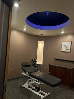 Luxury Massage Suite - Shaddai Collection - High-Rise Condos With In-Unit Massage Services